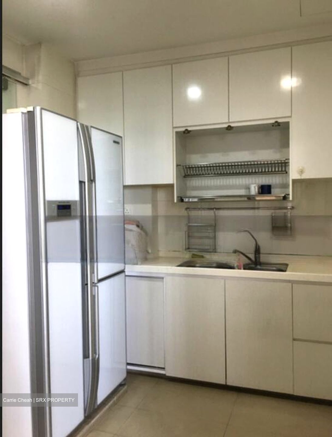 Dover Parkview (D5), Condominium #547725941